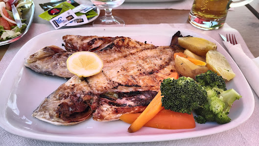 Restaurante Bolitasca in Boliqueime, Algarve — photo 9 of 11