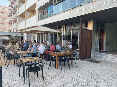 The Blue Parrot in Monte Gordo, Algarve — photo 7 of 12