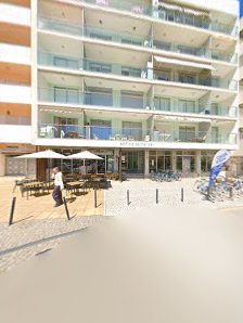 The Blue Parrot in Monte Gordo, Algarve — photo 12 of 12