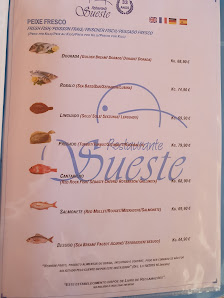 Sueste - Vinhos e Petiscos in Ferragudo, Algarve — photo 5 of 9