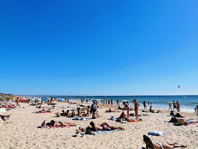 Praia da Sereia in Algarve, Norte — photo 5 of 6