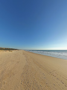 Praia da Sereia in Algarve, Norte — photo 6 of 6