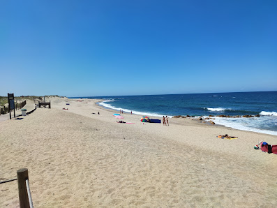 Praia de Canide Sul in Algarve, Norte — photo 2 of 6