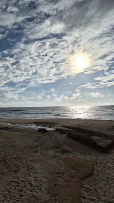 Praia de Canide Sul in Algarve, Norte — photo 3 of 6