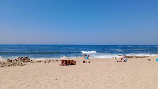 Praia de Canide Sul in Algarve, Norte — photo 4 of 6