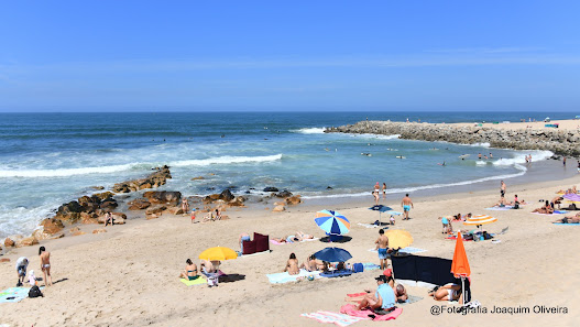 Praia de Canide Sul in Algarve, Norte — photo 5 of 6