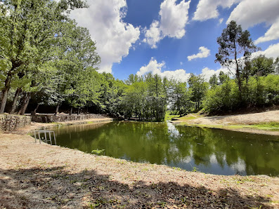 Praia Fluvial de Fermil de Basto in Algarve, Norte — photo 2 of 4