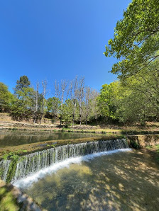 Praia Fluvial de Fermil de Basto in Algarve, Norte — photo 3 of 4