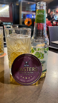 Masters Sports Bar in Vilamoura, Algarve — photo 3 of 9