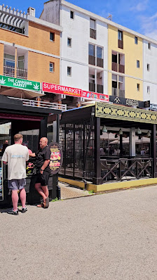 Masters Sports Bar in Vilamoura, Algarve — photo 4 of 9