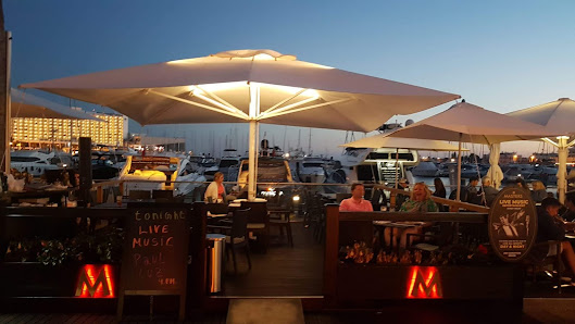 Masters Sports Bar in Vilamoura, Algarve — photo 7 of 9