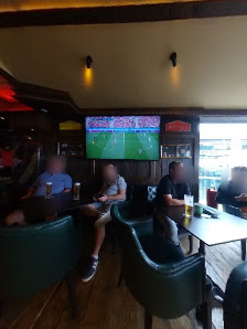 Masters Sports Bar in Vilamoura, Algarve — photo 9 of 9
