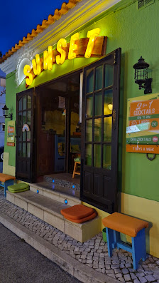 Sunset Bar in Alvor, Algarve — photo 2 of 9