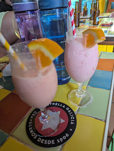 Sunset Bar in Alvor, Algarve — photo 3 of 9