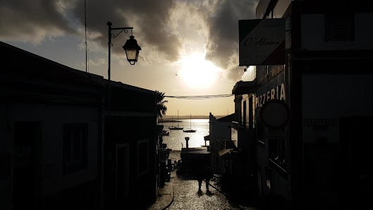 Sunset Bar in Alvor, Algarve — photo 4 of 9