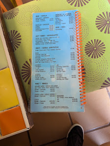 Sunset Bar in Alvor, Algarve — photo 5 of 9