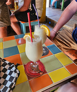 Sunset Bar in Alvor, Algarve — photo 6 of 9