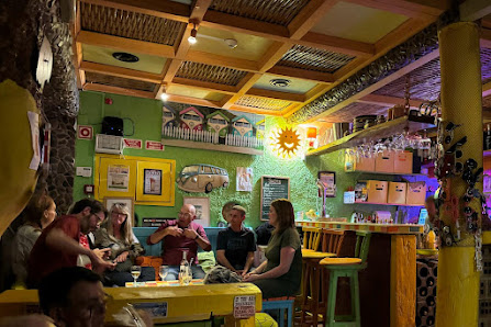 Sunset Bar in Alvor, Algarve — photo 7 of 9