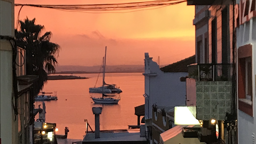 Sunset Bar in Alvor, Algarve — photo 8 of 9