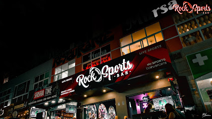 Rock Sports Bar