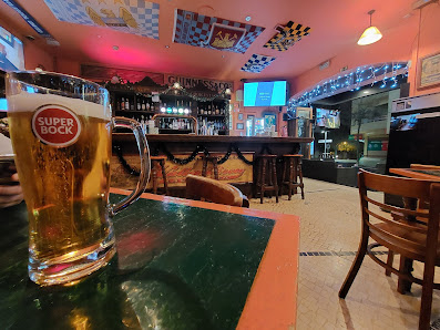 Rock Sports Bar in Portimão, Algarve — photo 6 of 11