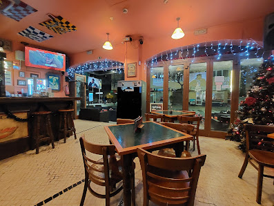 Rock Sports Bar in Portimão, Algarve — photo 7 of 11