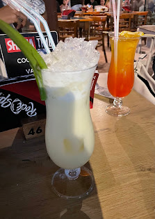Rock Sports Bar in Portimão, Algarve — photo 8 of 11