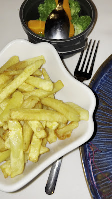Restaurante Alambique in Quinta do Lago, Algarve — photo 4 of 9