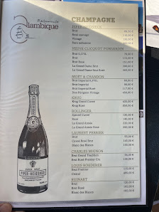 Restaurante Alambique in Quinta do Lago, Algarve — photo 5 of 9