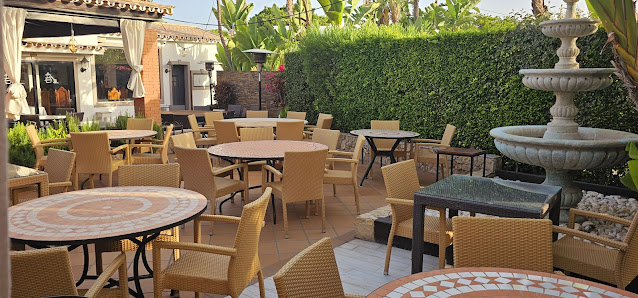 Restaurante Alambique in Quinta do Lago, Algarve — photo 7 of 9