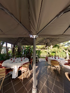 Restaurante Alambique in Quinta do Lago, Algarve — photo 9 of 9