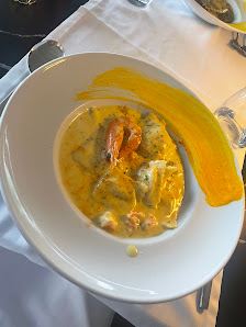 Luca’s Rooftop Restaurant in Dona Ana, Algarve — photo 10 of 12