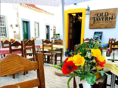 Old Tavern in Faro, Algarve — photo 2 of 12
