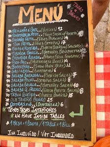 Old Tavern in Faro, Algarve — photo 5 of 12