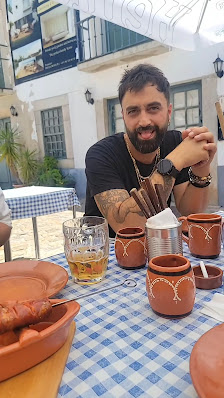 Old Tavern in Faro, Algarve — photo 9 of 12