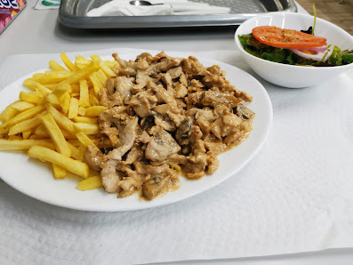 Bar Engenharia Civil (Luísa Vieira) in Faro, Algarve — photo 7 of 8