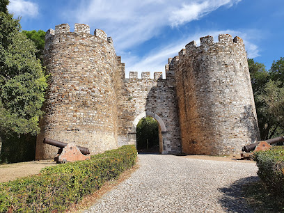 Castle of Vila Viçosa — Attraction in Algarve, Centro, Portugal — photos, reviews and opening hours