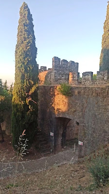 Castle of Vila Viçosa in Algarve, Centro — photo 4 of 7