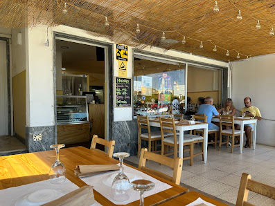 A Barquinha in Vila Real de Santo António, Algarve — photo 2 of 9