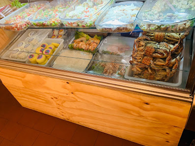 A Barquinha in Vila Real de Santo António, Algarve — photo 6 of 9