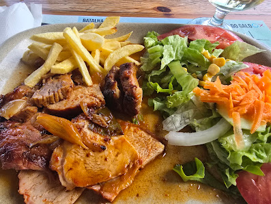 A Barquinha in Vila Real de Santo António, Algarve — photo 7 of 9