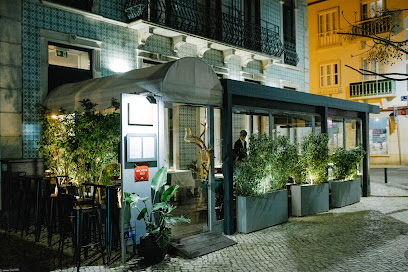 Restaurante Alameda