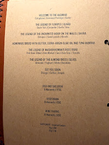 Restaurante Alameda in Faro, Algarve — photo 5 of 12
