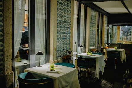 Restaurante Alameda in Faro, Algarve — photo 7 of 12