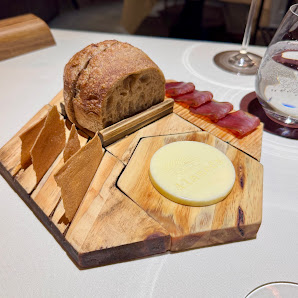 Restaurante Alameda in Faro, Algarve — photo 10 of 12