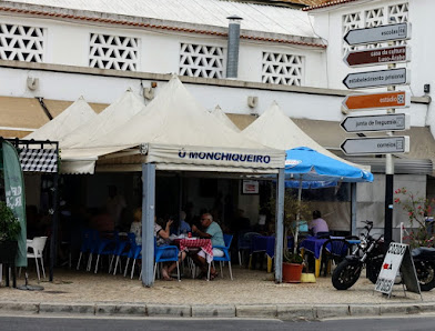 Ù Monchiqueiro in Silves, Algarve — photo 2 of 10