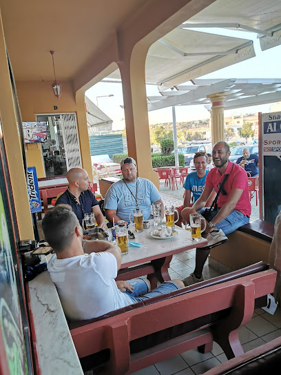 Sports Bar Algale