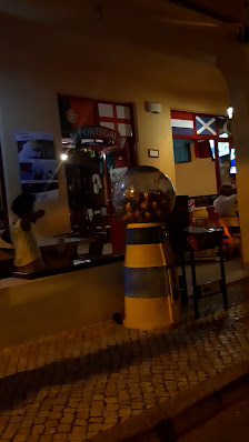 Sports Bar Algale in Albufeira, Algarve — photo 4 of 10