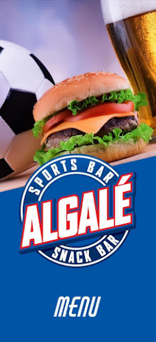 Sports Bar Algale in Albufeira, Algarve — photo 6 of 10