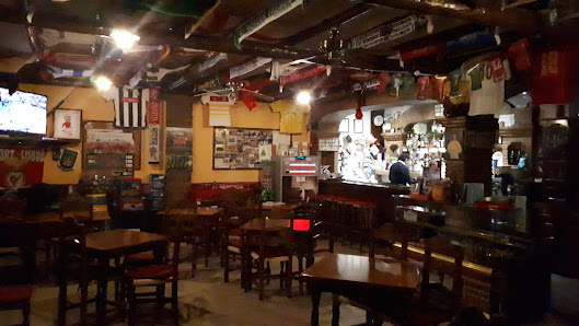 Sports Bar Algale in Albufeira, Algarve — photo 7 of 10